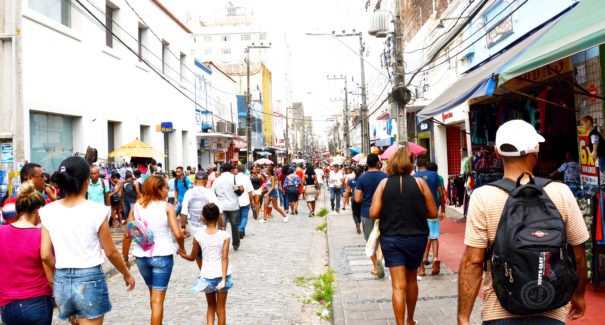Dia do consumidor: seus direitos são respeitados?