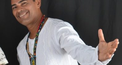 Nivaldo Santos comanda projeto Samba de Gente Bamba