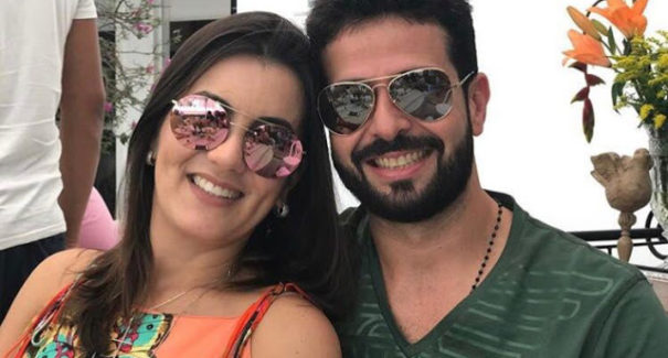 Gil Cutrim e esposa são acionados por improbidade administrativa