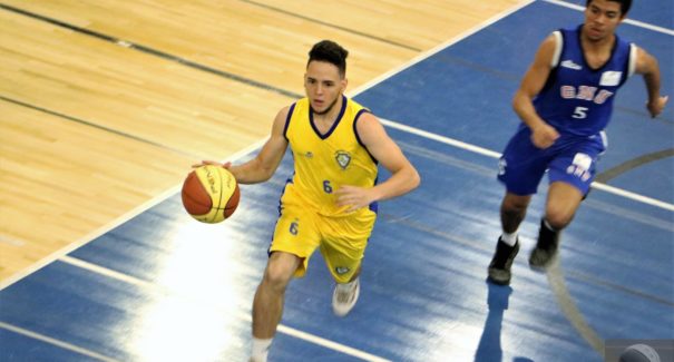 São Luís deve sediar Copa Brasil de Basquete Masculino