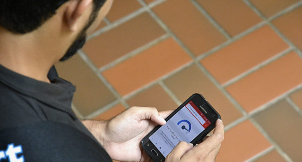 82% dos maranhenses acessam internet pelo celular