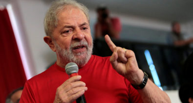 STF adia julgamento de pedido de habeas corpus de Lula