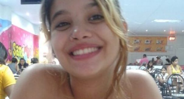Lorena foi morta por suspeita de ser integrante de facção criminosa