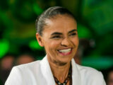 Nesta quinta-feira (13) a ministra Marina Silva participa da 5ª Conferência Estadual do Meio Ambiente no Maranhão