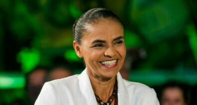 Nesta quinta-feira (13) a ministra Marina Silva participa da 5ª Conferência Estadual do Meio Ambiente no Maranhão