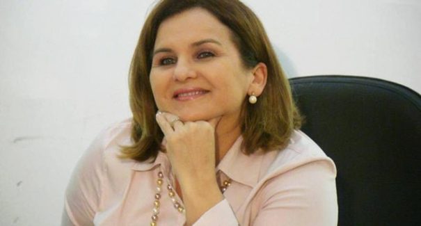 Juiz indefere liminar contra Maura Jorge