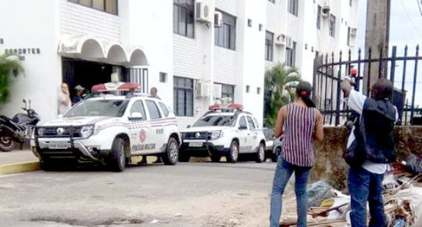 Final do Estadual vira caso de polícia e Ministério Público