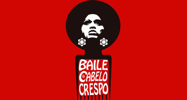 Baile do Cabelo Crespo agita São Luís neste sábado
