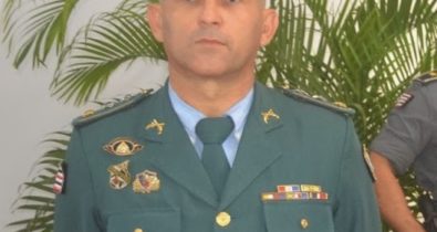 Tenente Coronel da PM é preso por suspeita de participar de contrabando