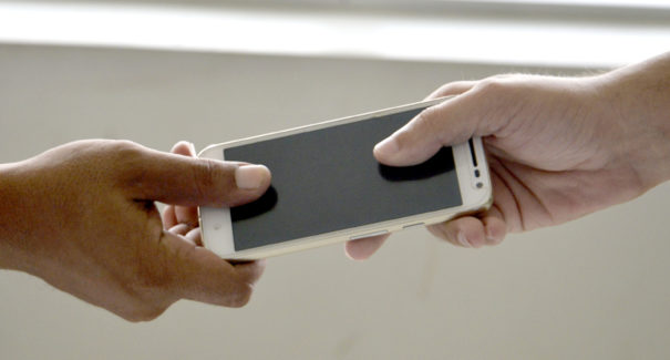 Celulares roubados serão bloqueados a partir de domingo
