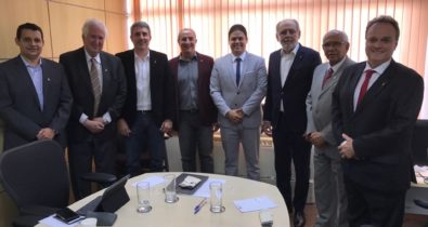 Médico maranhense participa da 1ª reunião da Câmara Técnica de Medicina do Tráfego