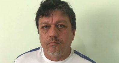 Homem acusado de esfaquear ex-esposa é preso no Ceará