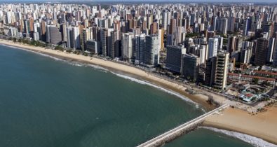 Fortaleza e Natal são principais destinos dos Maranhenses