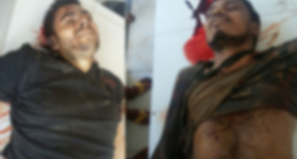 Suspeitos de assalto em Aldeias Altas são mortos em confronto com a Polícia