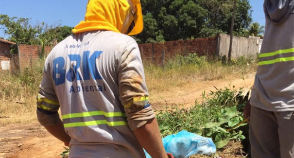 BRK Ambiental segue operando e diz que vai recorrer da decisão da Justiça
