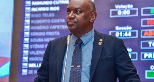 Deputado Cabo Campos corre risco de ter mandato cassado