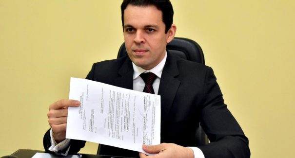 Adesão ao Refaz da Prefeitura de São Luís pode ser feita até 30 de abril