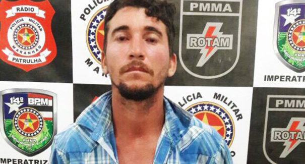 Homem acusado de cometer pelo menos cinco estupros nega crimes