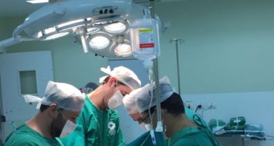 783 maranhenses esperam por transplante de órgãos
