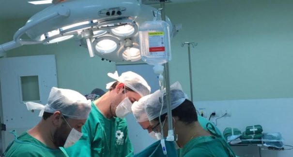 783 maranhenses esperam por transplante de órgãos