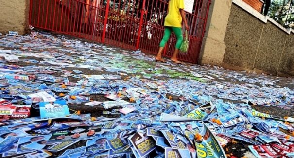 MP Eleitoral pede que SES regule atos de pré-campanha no Maranhão