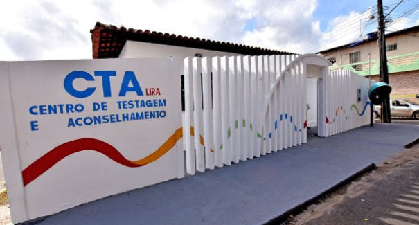 Maranhão é o 4º do Nordeste em novos casos de HIV/aids