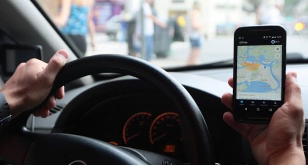 O que muda nos APPs de mobilidade urbana