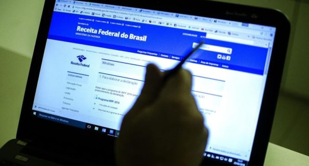Receita libera consulta a terceiro lote de restituição do IR