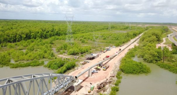 Bairros ficam sem água para manutenção programada da Caema