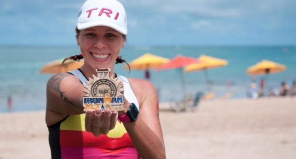 Atleta que morreu em academia é velada nesta sexta-feira