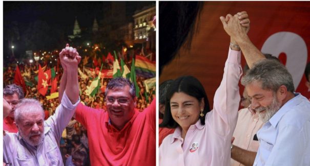 Decisão da justiça sobre Lula pesará no cenário maranhense