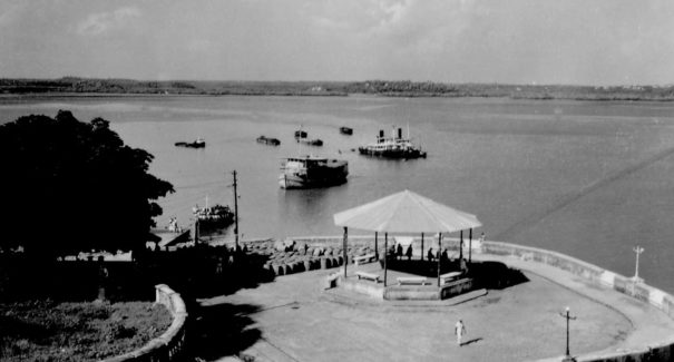 64 anos do incêndio do navio Maria Celeste
