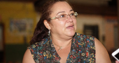 Ex-prefeita de Bom Jardim, Malrinete Gralhada, é denunciada pelo MP
