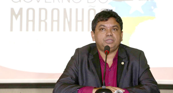 Márcio Jerry confirma Brandão na chapa de Dino