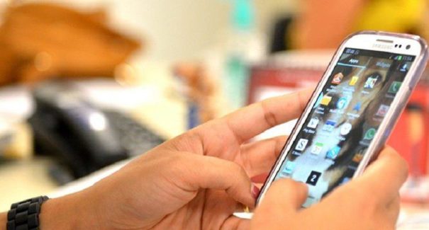 Brasil perdeu 6,7 milhões de linhas de celular em um ano
