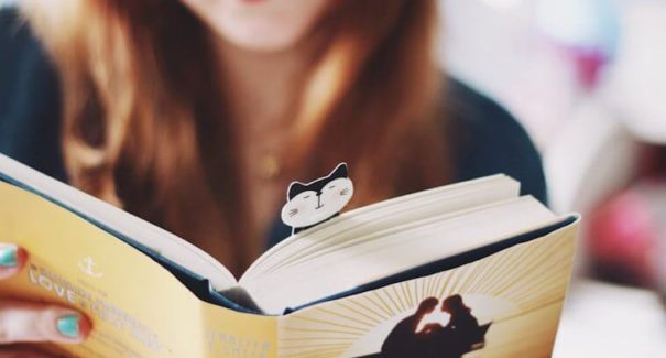 Seria a leitura um exercício de solidão?