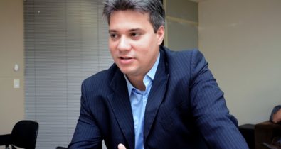 Neto Evangelista é confirmado pré-candidato a prefeito de São Luís pelo DEM