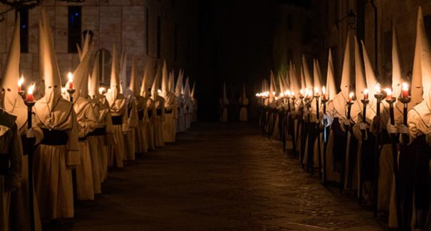 Semana Santa: entenda os ritos católicos