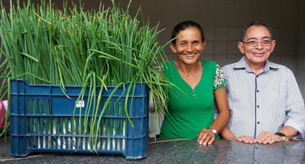 SAF leva mutirão de documentação da trabalhadora rural ao município de Cedral