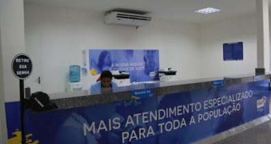 Como agendar consultas na Unidade de Especialidades Odontológicas do Maranhão