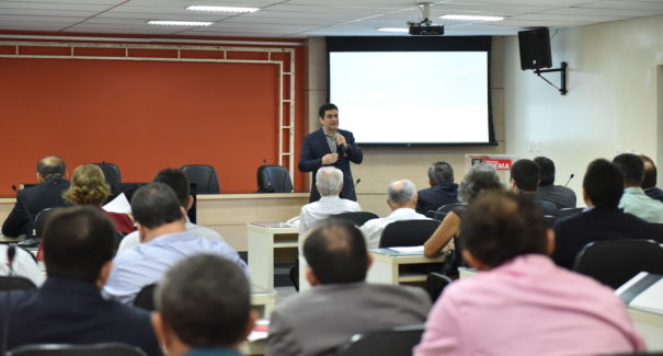 Empresários debatem funcionalidades da Lei Anticorrupção