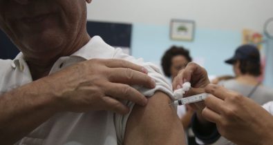 Campanha de vacinação contra Influenza é antecipada no Maranhão