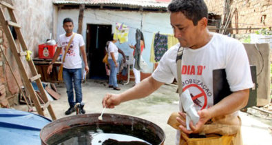 Dia D de Combate ao Aedes acontece neste sábado