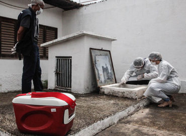 Quinto óbito por meningite é registrado em São Luís