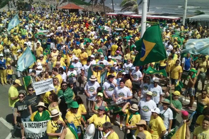 Foto: Honório Moreira/ O Imparcial