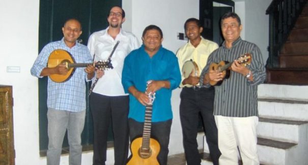Músicos e instrumentistas celebram o Dia Nacional do Choro