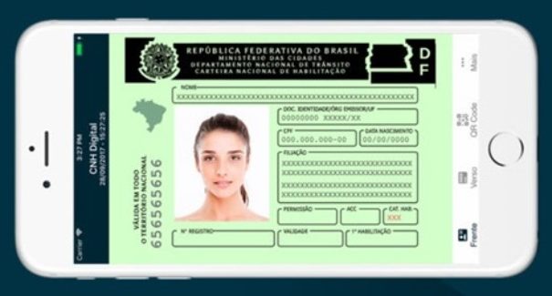 Gov.Br envia mensagens para ofertar serviços públicos digitais