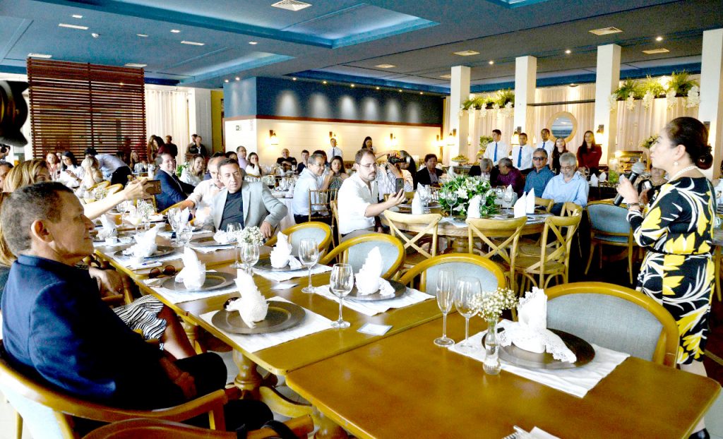 Blue Tree Hotels celebra chegada na capital maranhense