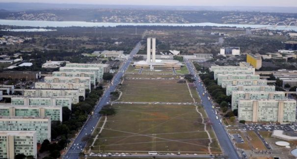 Servidores federais não terão ajustes em 2019