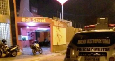 Homem que tentou matar ex em motel agiu premeditadamente, diz Polícia